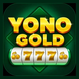 Yono Gold 777 simgesi